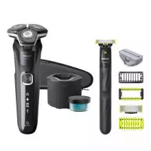 Afeitadora facial  Philips S5898/79