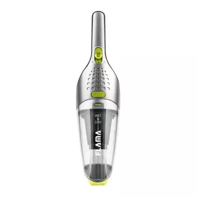 Aspirador de mano Flama WET AND DRY 1680FL