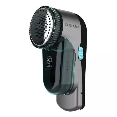 Quitapelusas Cecotec CUT-X 4500 TEXTILE