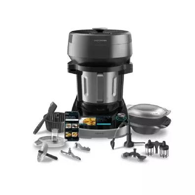 Robot de cocina Cecotec MAMBO COOKING UNIQUE
