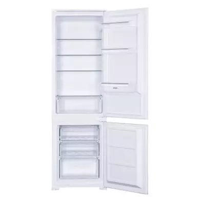 Frigorífico combi Edesa EFC-1711-I /D