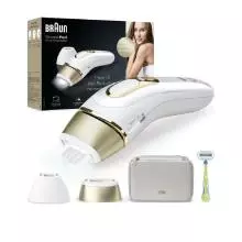 Depiladora IPL luz pulsada Braun Silk-Expert Pro 5 IPL 5152