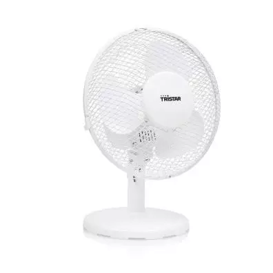 Ventilador de mesa Tristar VE-5721