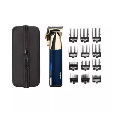Cortapelos Babyliss E992E