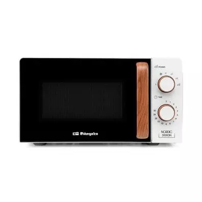 Microondas Orbegozo MI 2122