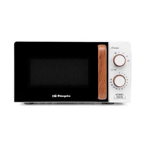 Microondas Orbegozo MI 2122