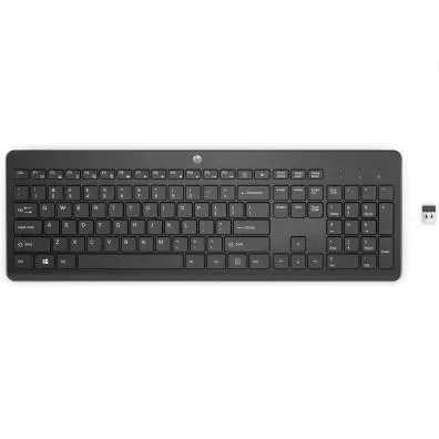 Teclado HP 230