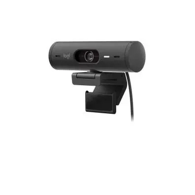 Cámara web Logitech BRIO 505 FULL HD