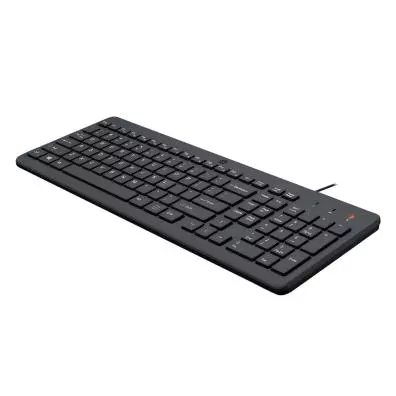 Teclado HP 150 664R5AA 