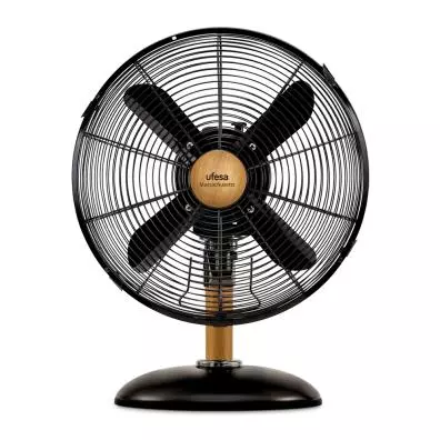 Ventilador de mesa Ufesa MASACHUSETS