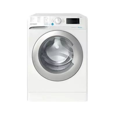 Lavadora carga frontal Indesit BWE 101496X WSV SPT