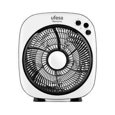 Ventilador de mesa Ufesa MONTANA