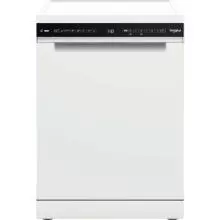 Lavavajillas Whirlpool W7FHS51