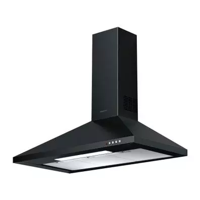 Campana Mepamsa GAVIA 70 NEGRA
