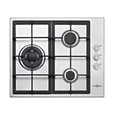 Placa de gas Vitrokitchen EN636LIB