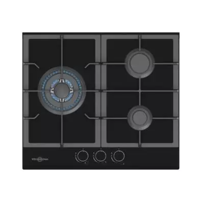 Encimera Vitrokitchen CG630NB