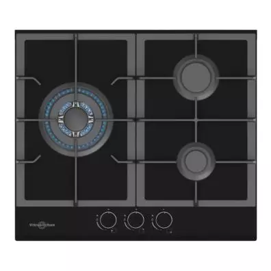 Encimera Vitrokitchen CG630NN