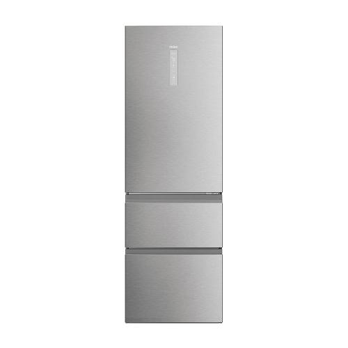 Frigorífico combi Haier HTW5618DNMG