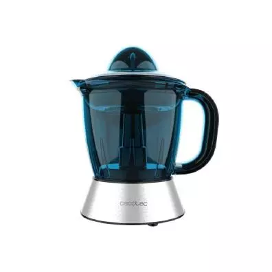 Exprimidor Cecotec Zitra Steel