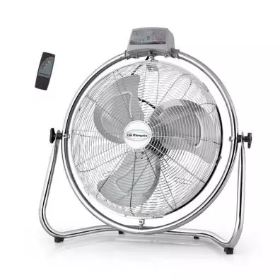 Ventilador de suelo Orbegozo PWM 2232