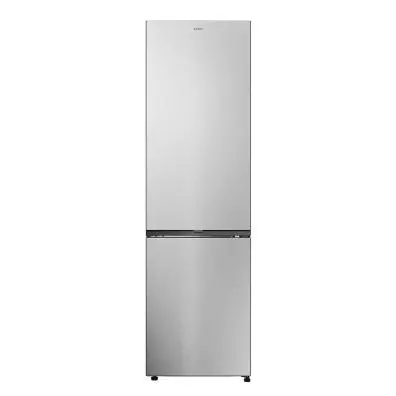 Frigorífico combi Candy CNCQ2T620DX