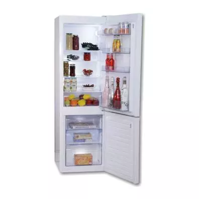 Frigorífico combi Rommer FCE 322