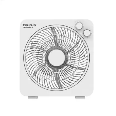 Ventilador de mesa Taurus TROPICANO 
