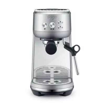 Cafetera expreso Sage BAMBINO SES450BSS