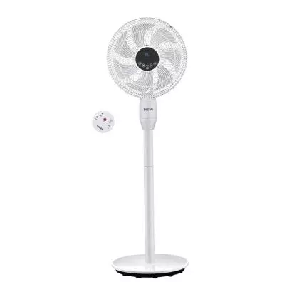 Ventilador de pie HTW VP-25YM