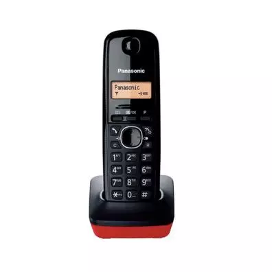Teléfono Inalámbrico Panasonic KX-TGB610SPR
