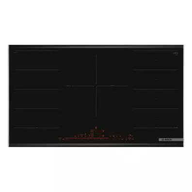 Placa de inducción Bosch PXV975DV1E