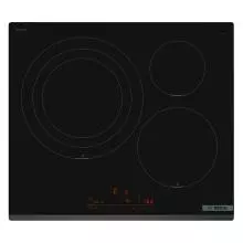 Placa de Inducción Bosch PID631HC1E