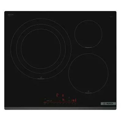 Placa de Inducción Bosch PID631HC1E