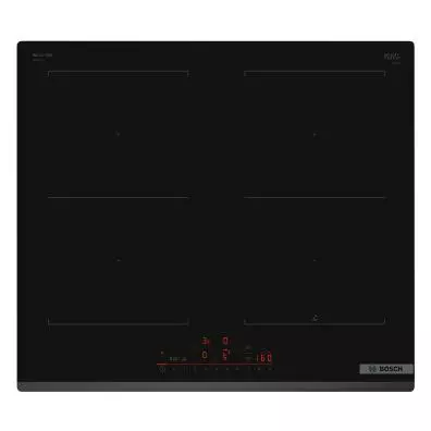 Placa de Inducción Bosch PVQ631HC1E