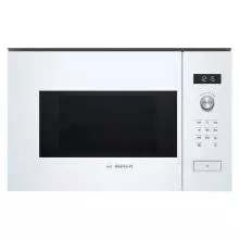 Microondas Integrable Bosch BFL524MW0