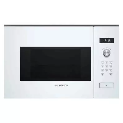Microondas Integrable Bosch BFL524MW0