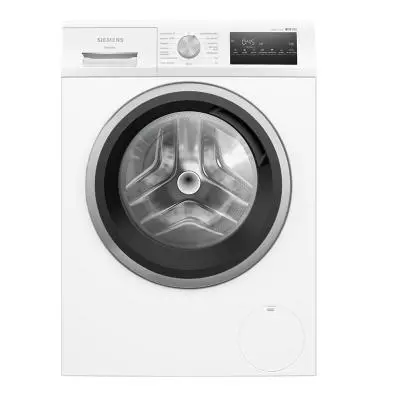 Lavadora carga frontal Siemens WM12N265ES
