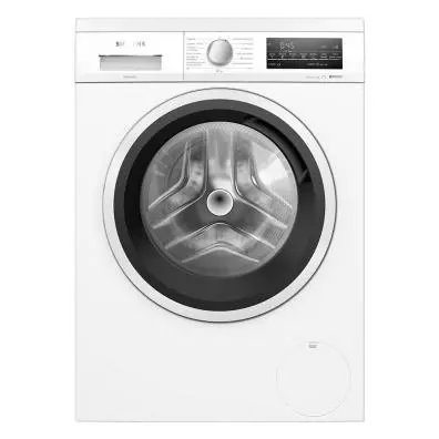 Lavadora carga frontal Siemens WU14UT62ES