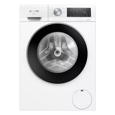 Lavadora carga frontal Siemens WG56G2Z0ES