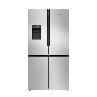 Frigorífico americano Siemens KF96DPPEA