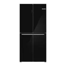 Frigorífico americano Bosch KMC85LBEA