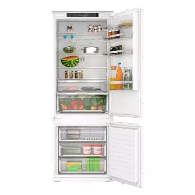 Frigorífico combi Bosch KBN96VSE0
