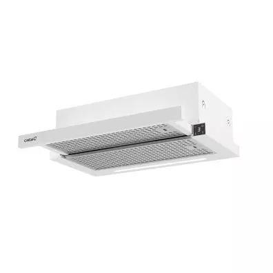 Campana Cata TFH6630GWHB