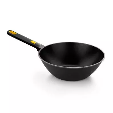 Wok Bra DAILY PRO 28CM