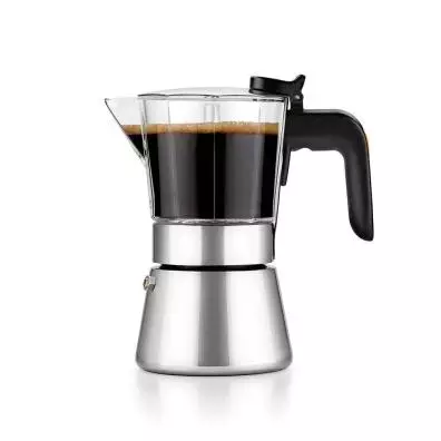 Cafetera italiana Bra A170592