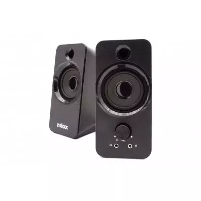 Altavoces Nilox NXAPC02