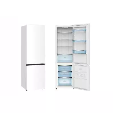 Frigorífico combi Infiniton FGC-340C20BEM
