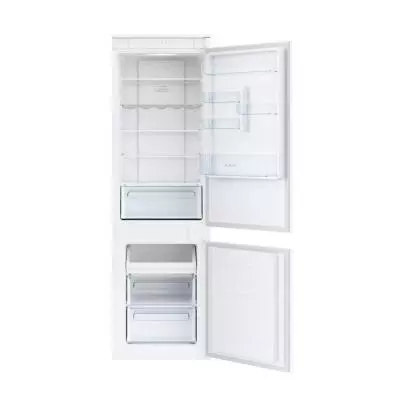 Frigorífico combi Candy CBT3518EW