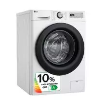 Lavadora carga frontal  LG F4WR5011A6F