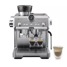 Cafetera espresso manual De